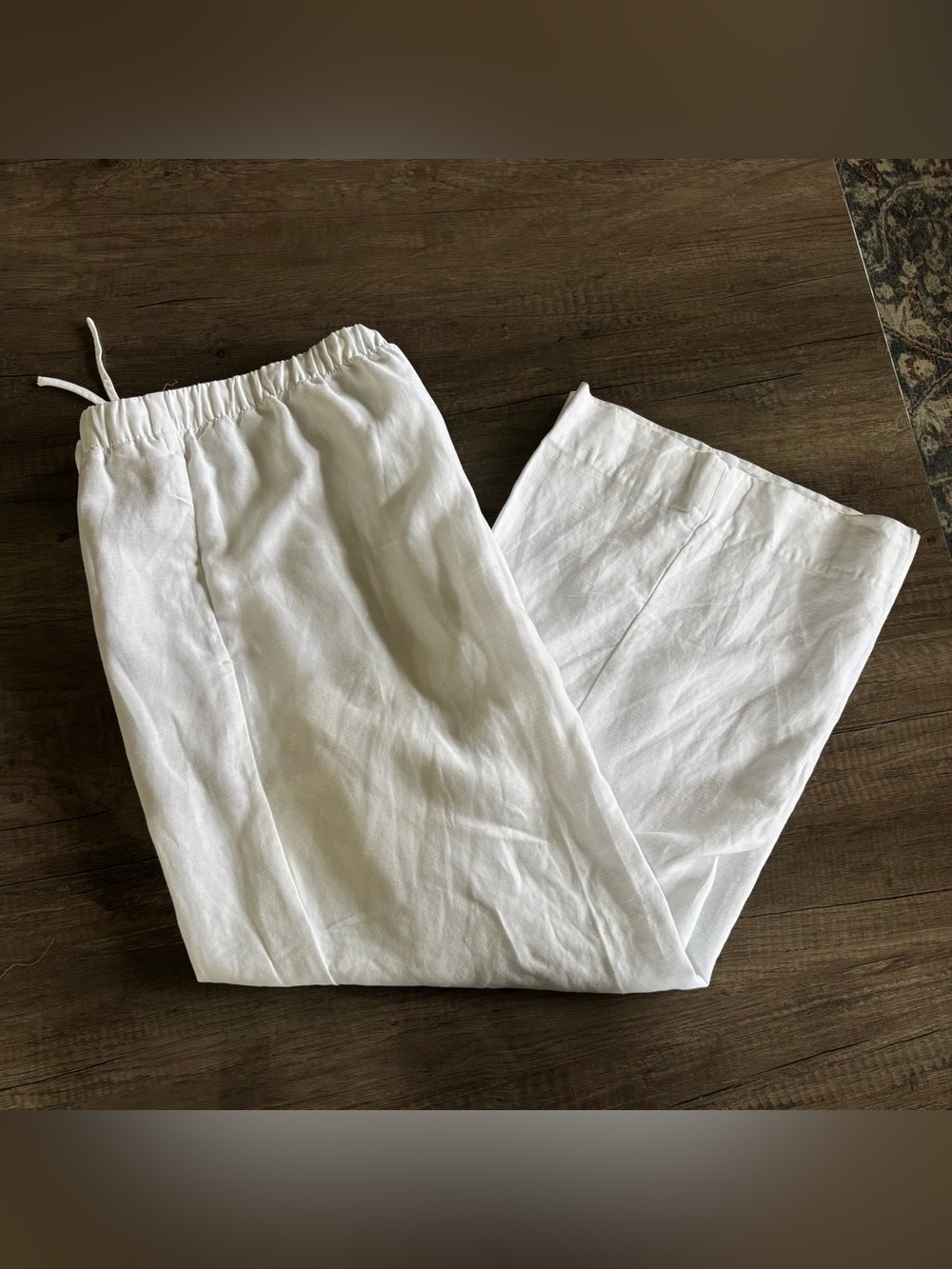 Aritzia Cruiselinen the lodge pant